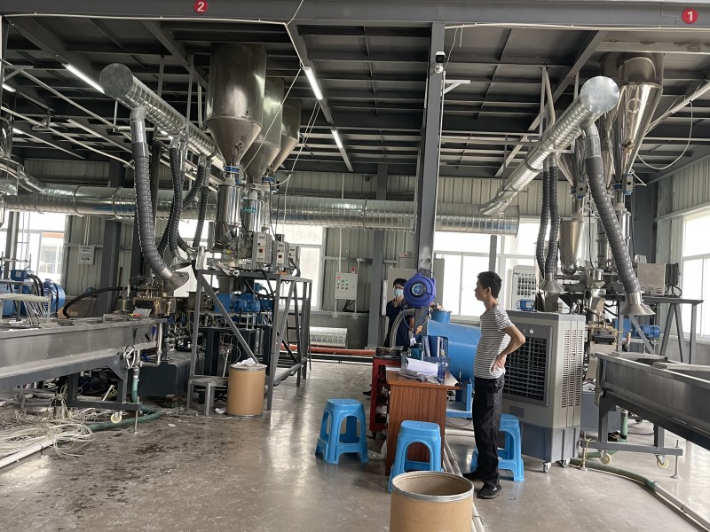 硅、橡膠、及塑料制品工廠(chǎng)環(huán)評(píng)